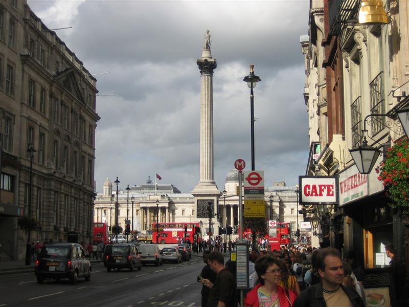 london trafalgar sq IMG 5183
